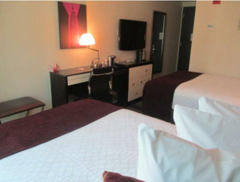 Hotel Best Western Premier Herald Square