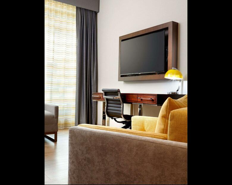 Hotel Cambria Suites Chelsea