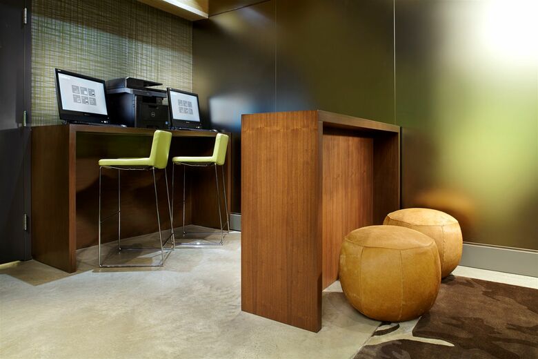 Hotel Cambria Suites Chelsea
