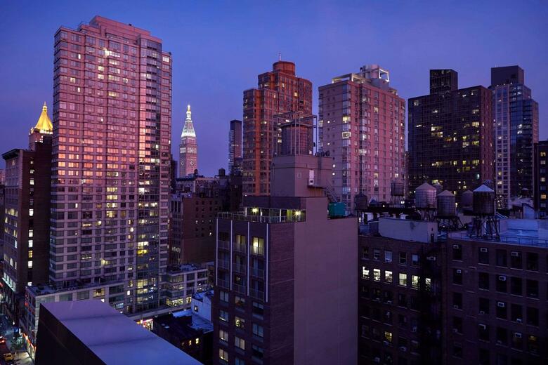 Hotel Cambria Suites Chelsea