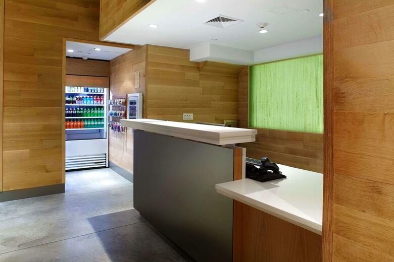 Hotel Cambria Suites Chelsea