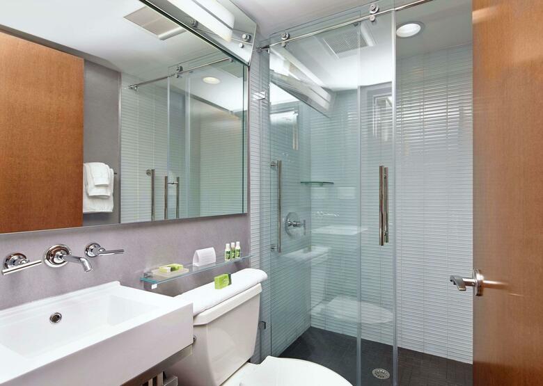 Hotel Cambria Suites Chelsea