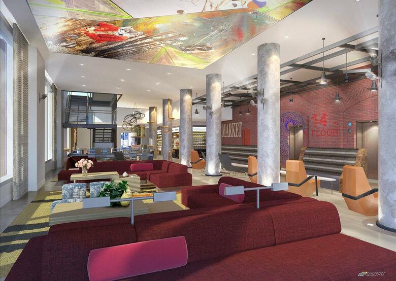 Hotel Indigo Lower East Side New York