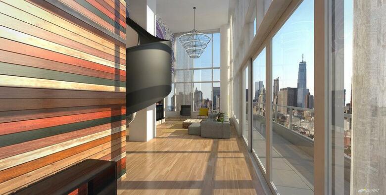 Hotel Indigo Lower East Side New York
