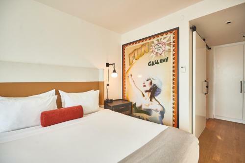Hotel Indigo Lower East Side New York