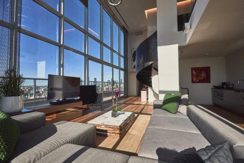 Hotel Indigo Lower East Side New York