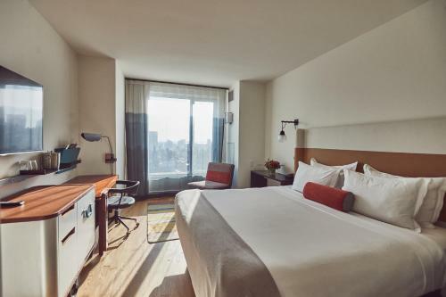 Hotel Indigo Lower East Side New York