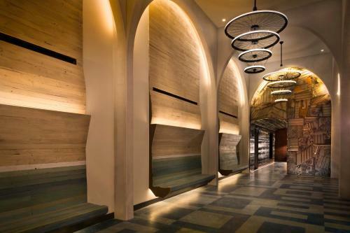 Hotel Indigo Lower East Side New York