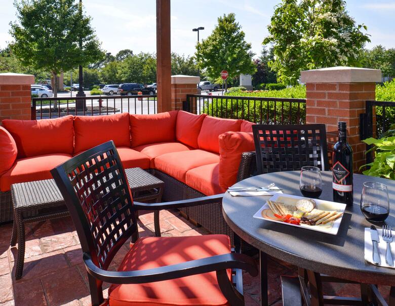 Hotel Hyatt Place Garden City