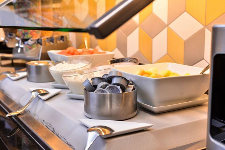 Hotel Hyatt Place Garden City