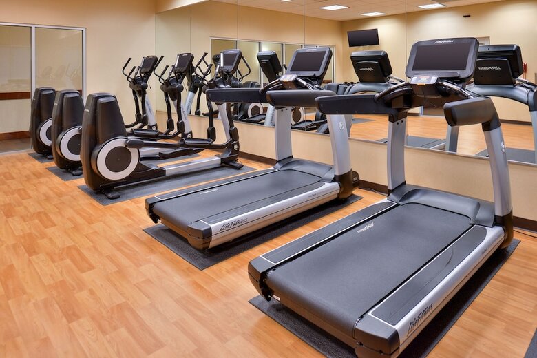 Hotel Hyatt Place Garden City