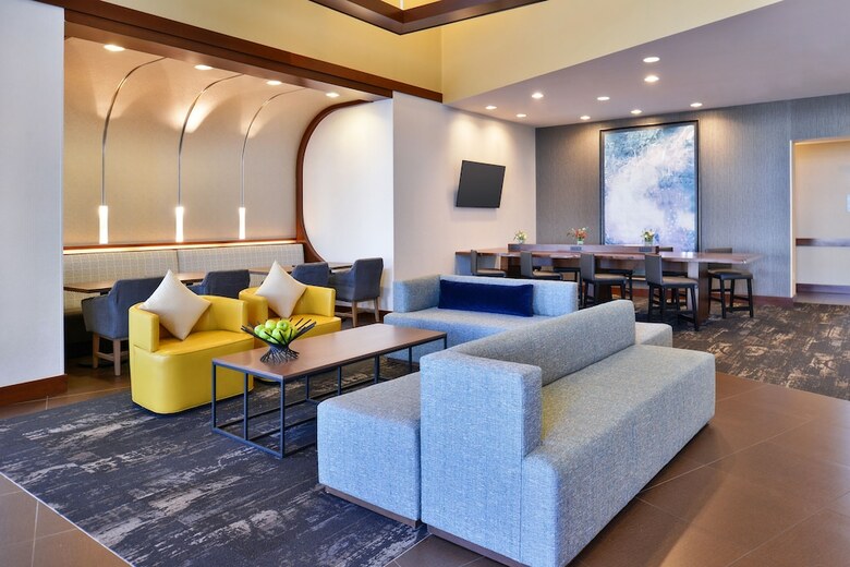 Hotel Hyatt Place Garden City