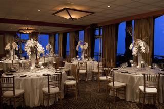 Hotel Hyatt Carmel Highlands