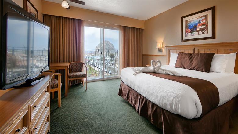 Hotel Best Western Plus San Marcos Inn