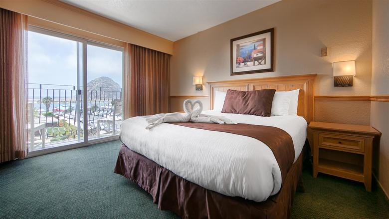 Hotel Best Western Plus San Marcos Inn