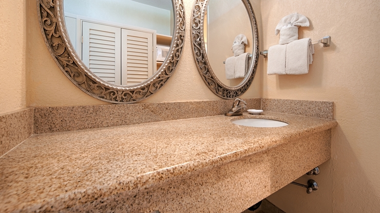 Hotel Best Western Plus San Marcos Inn