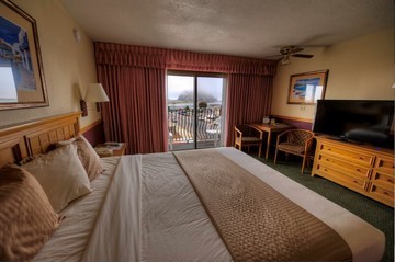 Hotel Best Western Plus San Marcos Inn