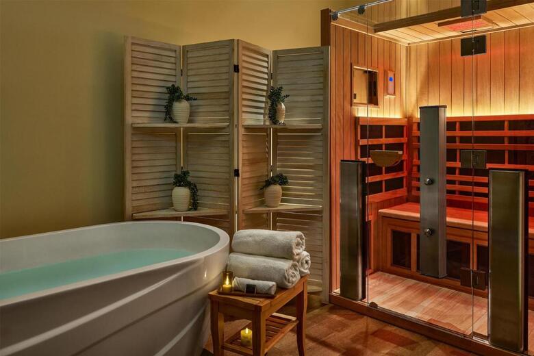 Hotel The Highland Dallas, Curio Collection By Hilton