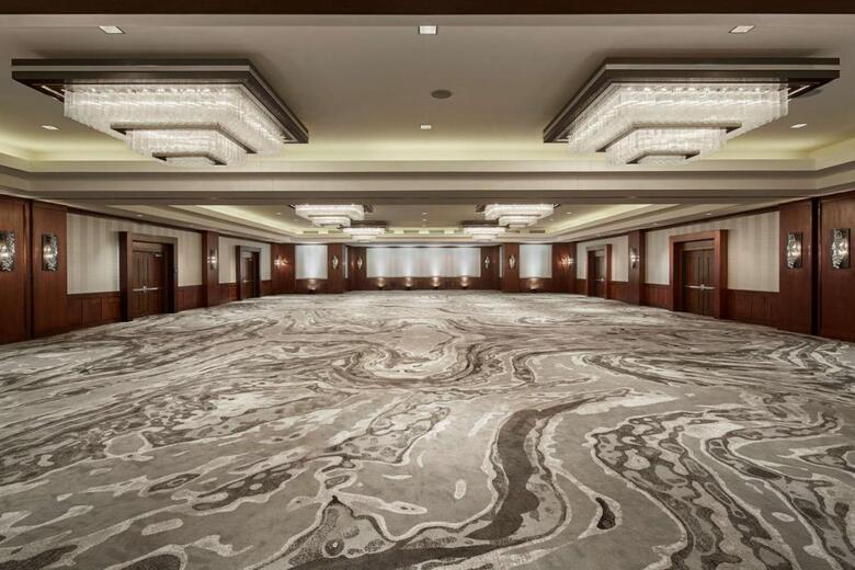Hotel The Highland Dallas, Curio Collection By Hilton