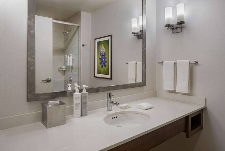 Hotel Hilton Garden Inn Downtown Dallas