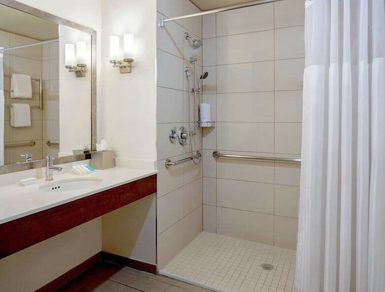 Hotel Hilton Garden Inn Downtown Dallas