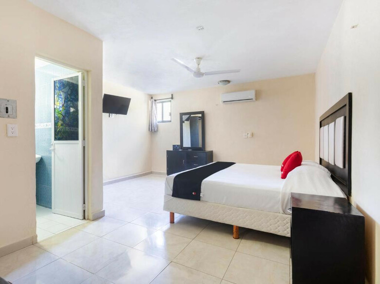 Hotel Jardin