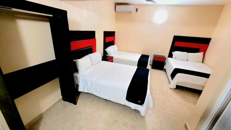 Hotel Jardin