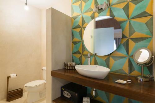 Aparthotel Quinta Margarita - Boho Chic Hotel