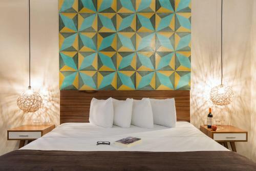 Aparthotel Quinta Margarita - Boho Chic Hotel