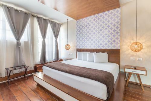 Aparthotel Quinta Margarita - Boho Chic Hotel