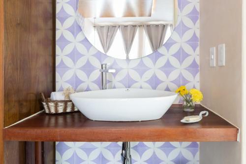 Aparthotel Quinta Margarita - Boho Chic Hotel