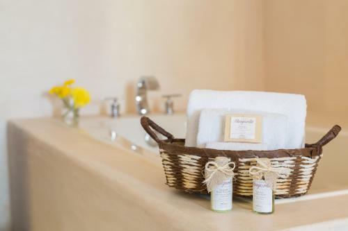 Aparthotel Quinta Margarita - Boho Chic Hotel