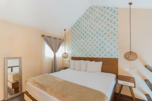 Aparthotel Quinta Margarita - Boho Chic Hotel