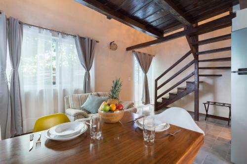 Aparthotel Quinta Margarita - Boho Chic Hotel