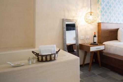 Aparthotel Quinta Margarita - Boho Chic Hotel