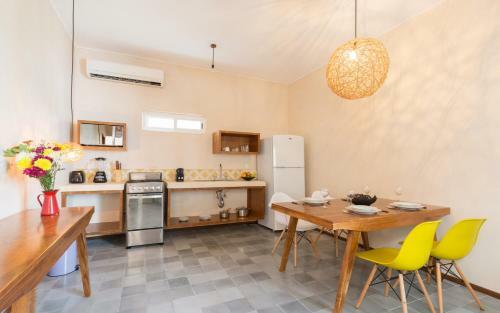 Aparthotel Quinta Margarita - Boho Chic Hotel