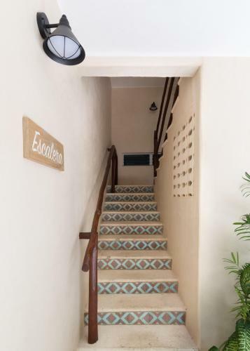 Aparthotel Quinta Margarita - Boho Chic Hotel
