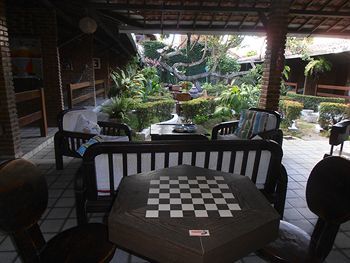 Posada Pousada Graciosa