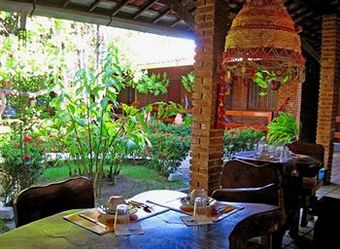 Posada Pousada Graciosa