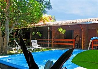 Posada Pousada Graciosa
