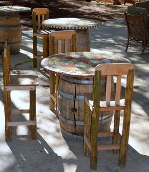 Bed & Breakfast Casa Encinares