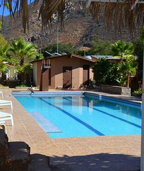 Bed & Breakfast Casa Encinares
