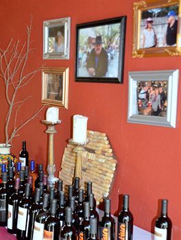 Bed & Breakfast Casa Encinares