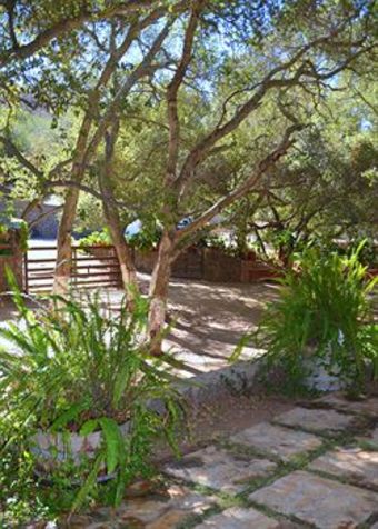 Bed & Breakfast Casa Encinares