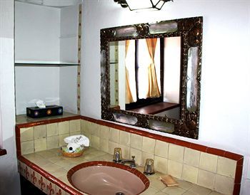 Hotel Boutique Villa Bonita