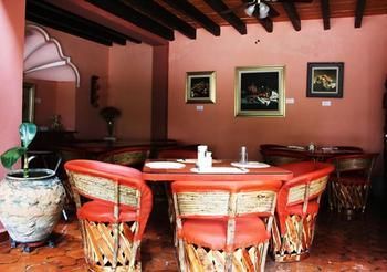 Hotel Boutique Villa Bonita