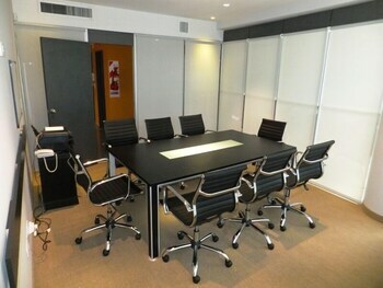Aparthotel Abasto Boutique Apartment