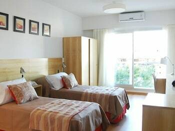 Aparthotel Abasto Boutique Apartment