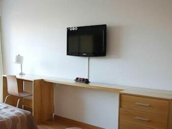 Aparthotel Abasto Boutique Apartment
