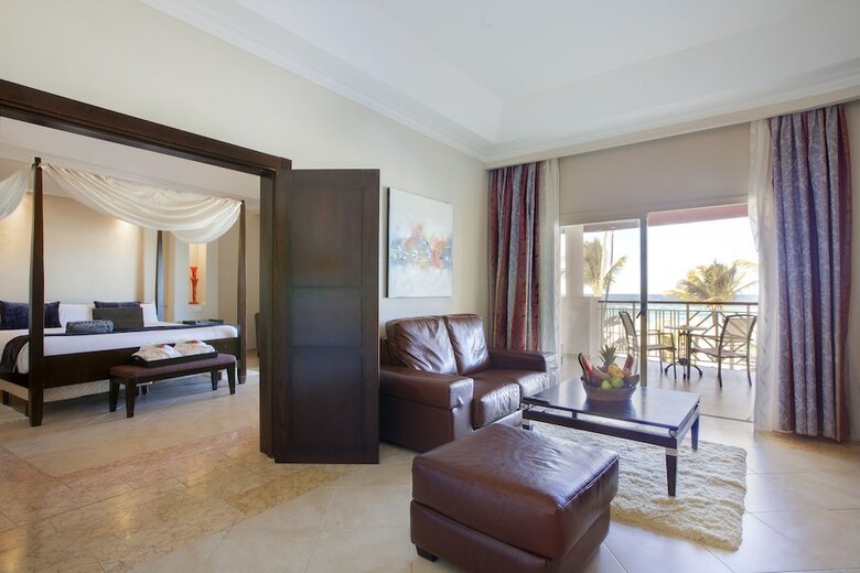 Hotel Majestic Elegance Punta Cana - Luxury All Inclusive